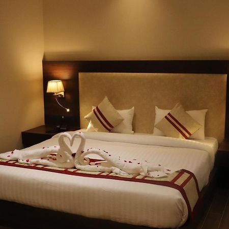 Hotel Grand Geeta Beawar Luaran gambar