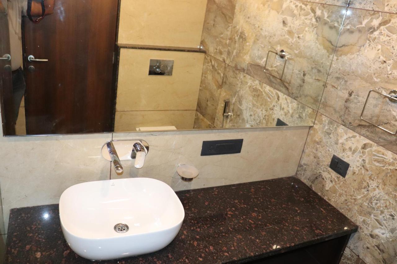 Hotel Grand Geeta Beawar Luaran gambar
