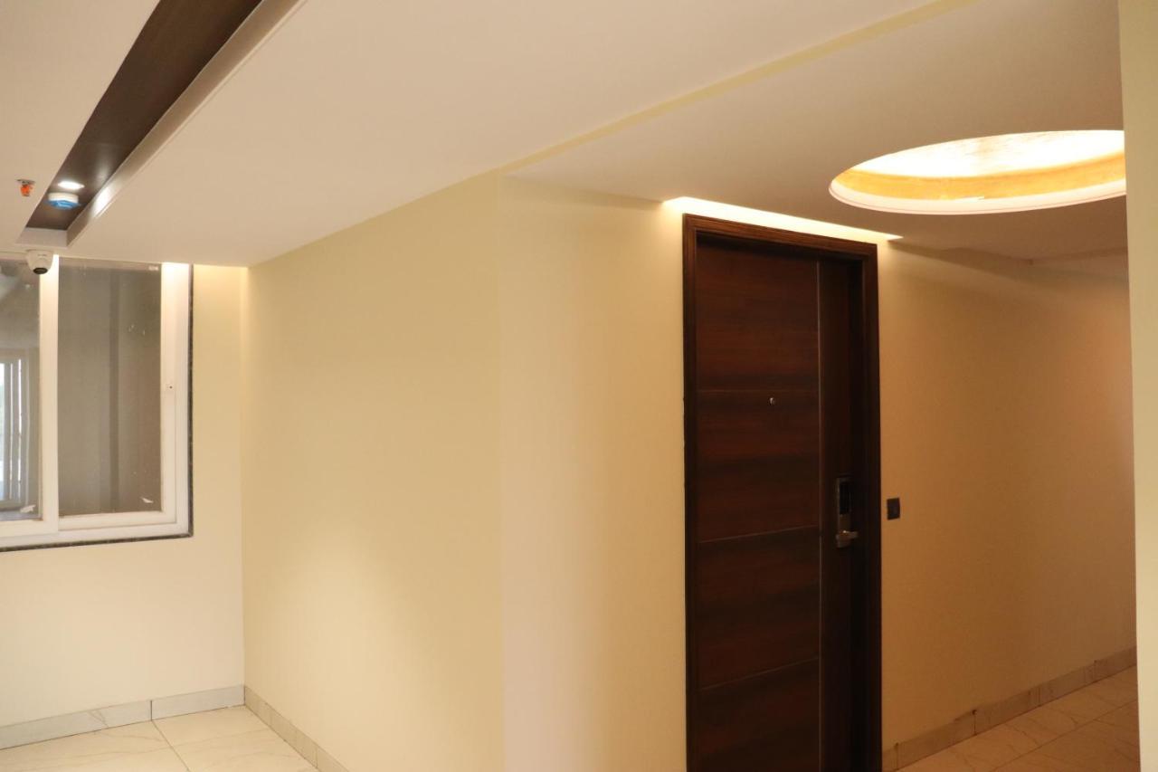 Hotel Grand Geeta Beawar Luaran gambar