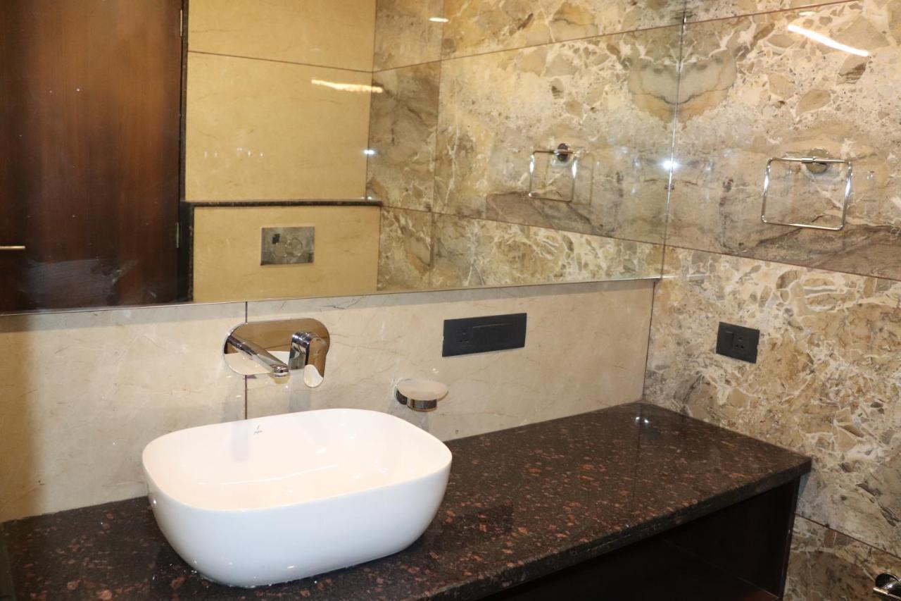 Hotel Grand Geeta Beawar Luaran gambar