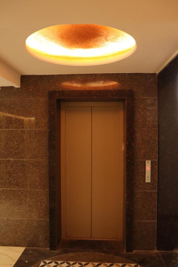 Hotel Grand Geeta Beawar Luaran gambar